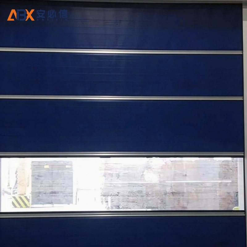 晋中快速门