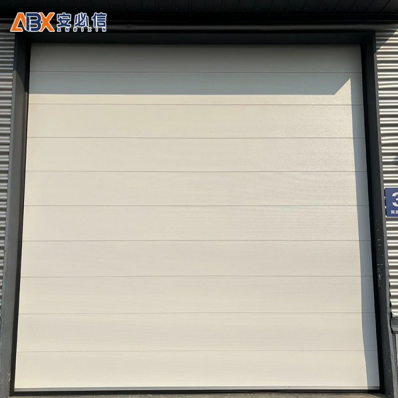 晋中保温滑升门