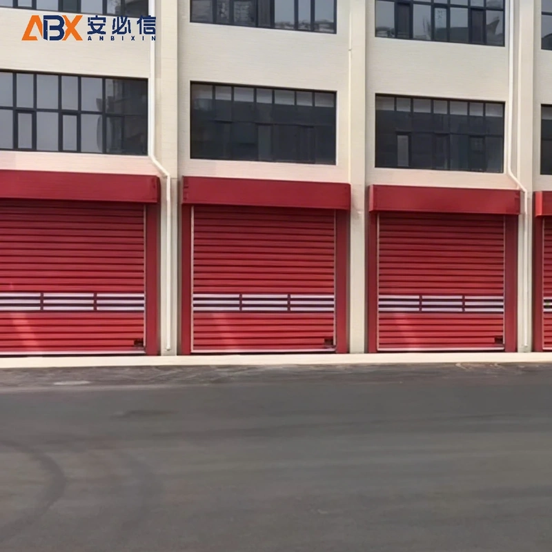 晋中厂房高速门